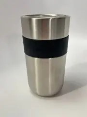 REPLACEMENT CUP ONLY Nespresso Vertuo Stainless Steel Travel Mug 400ml/13oz
