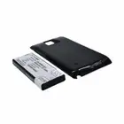 Battery For SAMSUNG Galaxy Note 4 ( China Mobile ) Black 6000mAh