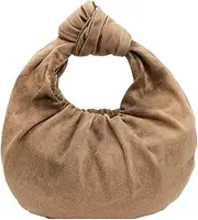 LeoLeozz Cloud Clutch Bag,Work Tote Bag Purse - Fashion College Casual Bag, Large Capacity Tote Purse Bag, Trendy Bag for Women