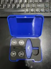 Mizuno M-Craft Putter Weight Kit & Tool Kit