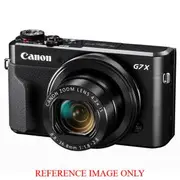 Canon Powershot G7X Mark II | Secondhand