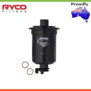 Brand New * Ryco * Fuel Filter Fits TOYOTA CAMRY VIENTA VDV10 3L V6