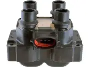 Ignition Coil For 1997-1999 Ford E150 Econoline 1998 NM492KS