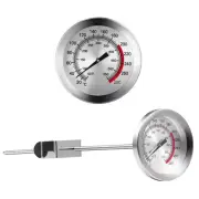 Kitchen Thermometer for Cooking Meat Deep-Fried Pot Oil Food