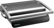 Fellowes Binding Machine Quasar+ Comb Binding (5227201), 5.1" x 18.1" x 15.4"