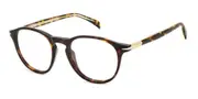 David Beckham DB 1126 2IK Men Eyeglasses
