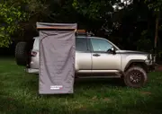 CampBoss Quickie Nudie Boss Shower Tent - CB-QNB