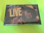 Hank Williams Jr. - Hank LIve - New - Sealed - RCA C163517