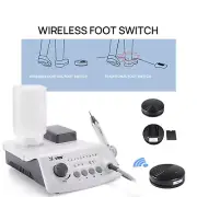 Dental Digital Control Ultrasonic Scaler with LED Detachable Handpiece VRN-A8