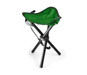 Tripod Folding Stool