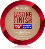 Max Factor Lasting Finish 25h compact dust foundation spf20 - make -up 7 g 008 soft beige