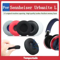 在飛比找蝦皮商城精選優惠-適用於 Sennheiser  Urbanite L 頭戴式