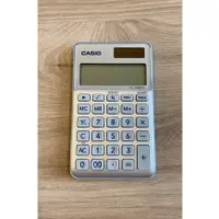 在飛比找蝦皮購物優惠-卡西歐 CASIO 國家考試桌上型計算機 (附機套+保證卡，
