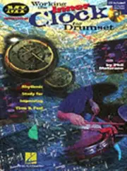 Working the Inner Clock for Drumset - by Phil Maturano Private Lessons -