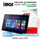 【愛瘋潮】急件勿下 NOKIA Lumia 2520 iMOS 3SAS 防潑水 防指紋 疏油疏水 螢幕保護貼