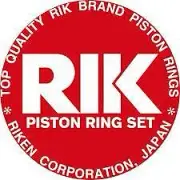 RIK PRHD409101D KIA FOR HYUNDAI D4CB RINGS M-91.00-0.00-2.5K-.2-3