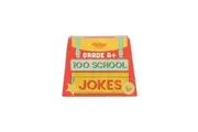 100 Back to School Jokes