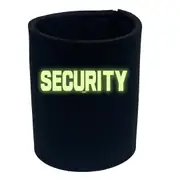 Security - Funny Novelty Stubby Holder
