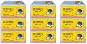 KOTASTIC Pocket Tissues Travel Packs 1,890 Total Tissues (27 Packs 70) Kawaii Cute Charcter for Camping, Car