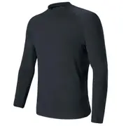 STASHING - Mens Plain Long Sleeve Rashie