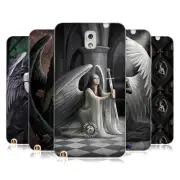 OFFICIAL ANNE STOKES ANGELS SOFT GEL CASE FOR SAMSUNG PHONES 2