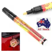 AU Magic Car Scratch Touch Up Repair Remover Removal Body Shop Paint Fix It Pen