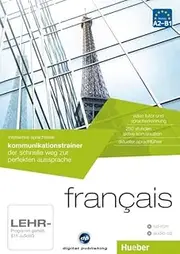 interaktive sprachreise kommunikationstrainer français: der schnelle weg zur perfekten aussprache / Paket: 1 CD-ROM + 1 Audio-CD: Der schnelle Weg zur ... (Interaktive Sprachreise digital publishing)