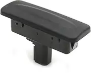 Back Tail Lock Car Trunk Switch Rear Trunk Lid Tailgate Opening Button, for Ceed 2013-2018 81260-A5000