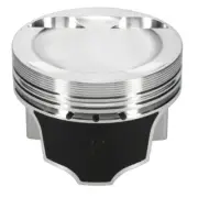 Wiseco Honda D17 Turbo -14cc 1063 x 75.5MM Piston Shelf Stock Kit K624M755 (for: Honda Civic)
