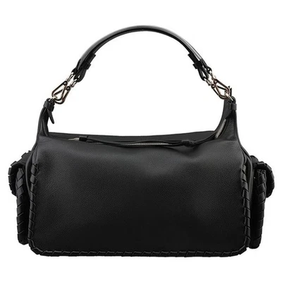 Chloe Shoulder Bag Black 42530962