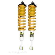 Raw Spring And Strut Assembly - HILUX101S-RAW