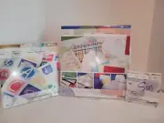 Creative Memories 12 X 12 Little Boy Album Kit Bundle NIP