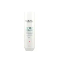 在飛比找PChome24h購物優惠-GOLDWELL 歌薇 輕感 去屑洗髮精250ml