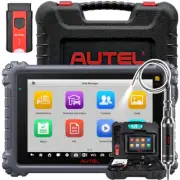 Autel MaxiCOM MK906 Pro-TS Upgrade of MaxiSys MS906 Pro TS MS906 Pro Full TPMS