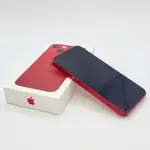 (已售出)IPHONE 13 MINI(紅) - 128GB / I13 MINI 二手