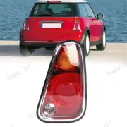 1x Rear Right Tail Light Lamp Len Housing For Mini Cooper R50 R52 R53 2004-2006 (for: Mini)