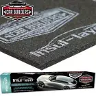 Car Builders ROOF HEAD LINER thermal acoustic insulation peel and stick