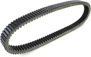 Drive Belt Compatible with Arctic Cat Bearcat 7000 XT Pantera Cougar Crossfire Firecat 500 600 700 EFI SNO Pro M5 M6 M7 0627-102 0627-036