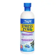 API Stress Zyme Beneficial Aquarium Bacteria - 237ml