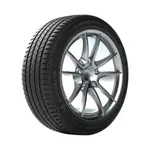 MICHELIN 米其林 輪胎米其林 LAT-SPORT3 2555019吋_四入組(車麗屋) 現貨 廠商直送