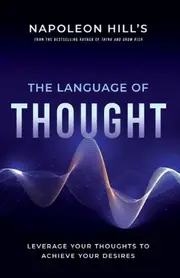 Napoleon Hill's The Language of Thought