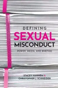 在飛比找博客來優惠-Defining Sexual Misconduct: Po