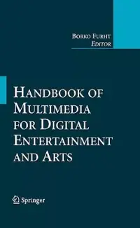 在飛比找博客來優惠-Handbook of Multimedia for Dig