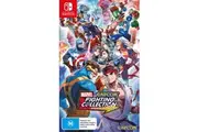 Marvel vs Capcom Fighting Collection: Arcade Classics