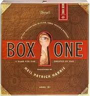 Limited Edition Box ONE Presented by Neil Patrick Harris Game