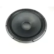 QSC KW153 WOOFER ,15",PAPER,FERRITE,3" VC,54V,8OMH,DCS-SC-1150/KW152/153