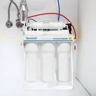ECOSOFT Drinking StandardPro Pumped Reverse Osmosis Filter With Mineralisation