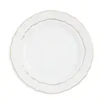 Herend Golden Edge Service Plate