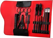 Stainless Steel Home Nail Clipper Tool Set Nail Clipper Set Nail Scissors Inflammation Grooving Pedicure Knife