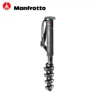 在飛比找蝦皮商城優惠-Manfrotto 曼富圖 碳纖單腳支 五節 單腳架 MPM